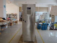 Komercyjne alkaliczne jonizator wody / zjonizowany oczyszczania wody dla zakładu spożywczego i restauracji