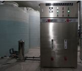 1000 litrów na godzinę alkalicznego, jonizator wody incoporating z systemem uzdatniania wody przemysłowej