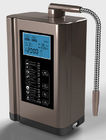 Komercyjne alkaliczne jonizator wody Maszyna, 5 - 90W 50 - 1000 mg / l