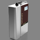 OEM alkaliczne jonizator wody Maszyna do użytku domowego lub biurze, 150W 3.2 - 11PH