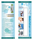 Eco - Friendly Woda alkaliczna Memory Stick / Woda alkaliczna deskami do zmiękczania wody