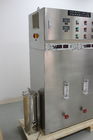 Wielofunkcyjny komercyjna jonizator wody Oczyszczania 2000L / godzinę dla rozlewania wody