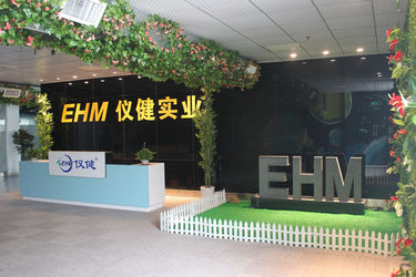 Chiny EHM Group Ltd profil firmy