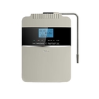 Wysoka wartość PH 8 płytek Maszyna do filtrowania wody alkalicznej z jonizatorem 9,0 kg EHM929