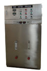 50Hz 2000L / h alkaliczne jonizator wody dla restauracji lub przemysłowa