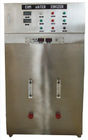 Wielofunkcyjny jonizator wody / Kwasowość komercyjna jonizator wody dla restauracji 1000L / h