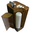 Jonizator wody Filtr / Filtr do wody zjonizowanej Wyeliminowanie Brud