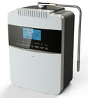 AC220V 60Hz przenośny jonizator wody akrylowy panel dotykowy maszyna do wody alkalicznej