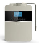 Przenośny Home jonizator wody akrylowym panelem dotykowym 2,5 - 11.2PH