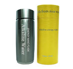Srebrny Nano Woda alkaliczna Flask / Zdrowie Woda alkaliczna Cup