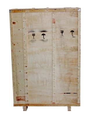 Ionizator wody przemysłowej 1000L/h