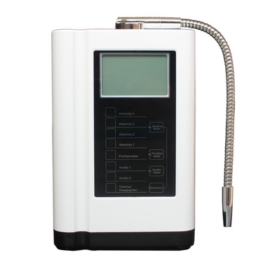EHM Przenośny jonizator wody alkalicznej z wyświetlaczem temperatury 150W
