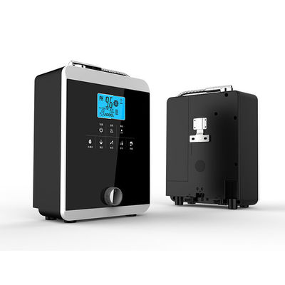 EHM Komercyjna Maszyna jonizująca wodę 110-240V