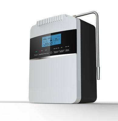 Najgorętszy tani jonizator wody / maszyna do wody jonizowanej / jonizator wody dla gospodarstw domowych