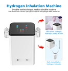 600 ml / min Maszyna do oddychania inhalatorem wodorowym Producent wody wodorowej