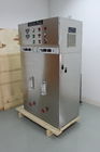 Duża pojemność wodna incoporating jonizator z przemysłowego systemu uzdatniania wody model EHM-1000