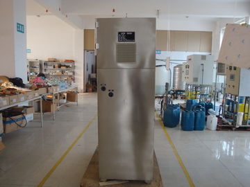 Restauracje komercyjna jonizator wody / zjonizowany oczyszczania wody