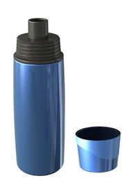 CE Bezpieczne Nano Woda alkaliczna Flask / Stainless Steel Nano Energy Cup wody